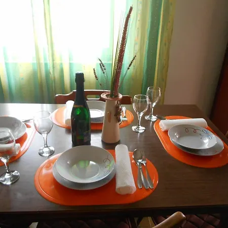 Apartment Apartmani Topcic Trogir