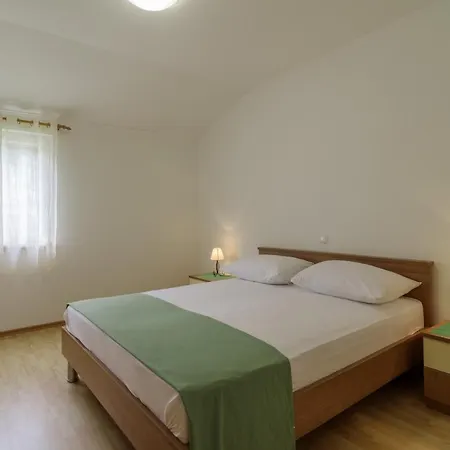 Apartmani Topcic Apartment