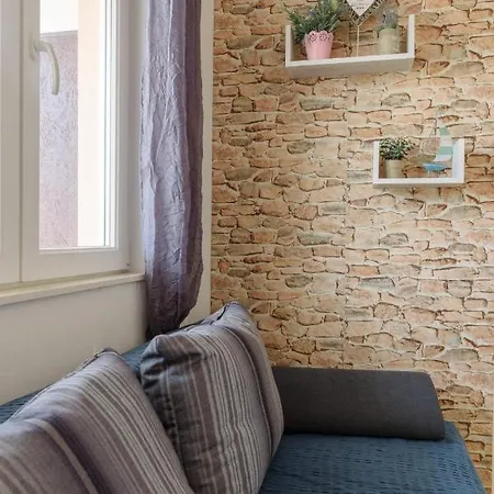 Apartmani Topcic *