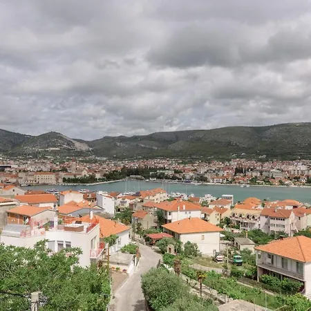 Apartmani Topcic Apartment Trogir